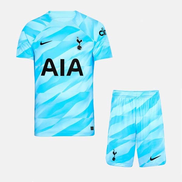 Camiseta Tottenham Portero Niño 2023-24